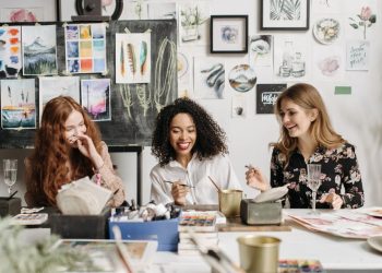 Yes, Manifesting Works—It Helped Me Land My Dream Job