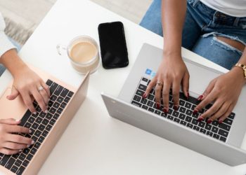 Here’s How One Connection Changed My Entire Career