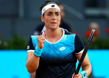 Ons Jabeur Becomes The First Arab Woman To Win A Women’s Tennis Association 1000 Title