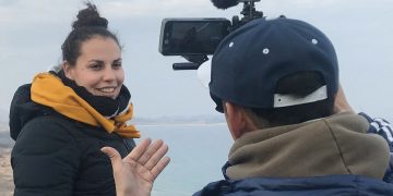 Sara Essa, Entrepreneur, Public Speaker, and Co-founder of RISE