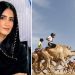 Sarah Al-Akour Brings Diversity to Commentary in Saudi Arabia’s Camel Races Sarah Al-Akour Brings Diversity to Commentary in Saudi Arabia’s Camel Races