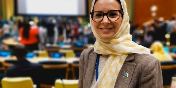 7 Saudi Female Leaders in Government