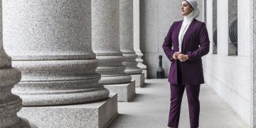 Get To Kow This Reputed Palestinian Civil Rights Lawyer