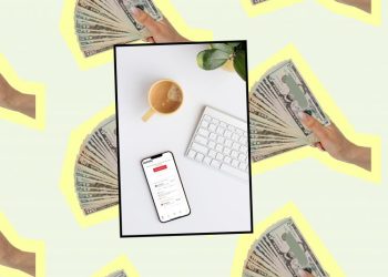 I Tried 5 Different Budgeting Apps, Here’s How They Ranked | The Everygirl