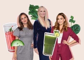 Elevate Your Morning Routine With This Celebrity-Favorite Breakfast