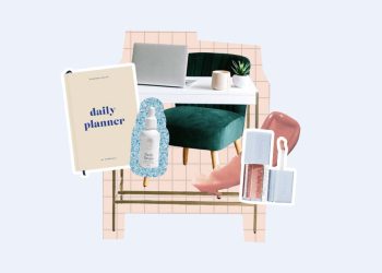 13 Summer WFH Essentials That Will Elevate Your Desk Setup