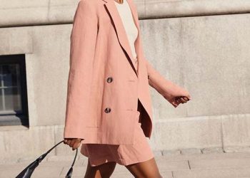 Summer 2018 Office Capsule Wardrobe