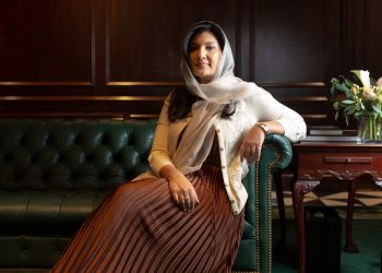 5 Trailblazing Saudi Princesses You Should Know About