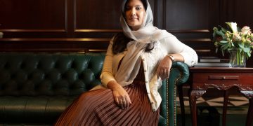 5 Trailblazing Saudi Princesses You Should Know About