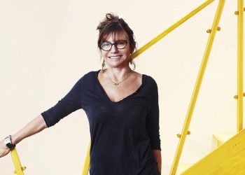 Annabel Karim Kassar: a French-Lebanese Architect and Designer