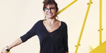 Annabel Karim Kassar: a French-Lebanese Architect and Designer