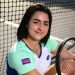 The First Arab To Qualify For The Wimbledon Semi-Finals The First Arab To Qualify For The Wimbledon Semi-Finals