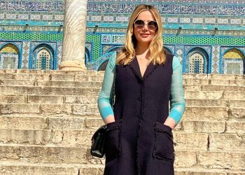 Lama Bazzari: Founder, CEO, Author, and Philanthropist