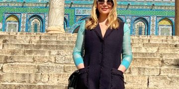 Lama Bazzari: Founder, CEO, Author, and Philanthropist