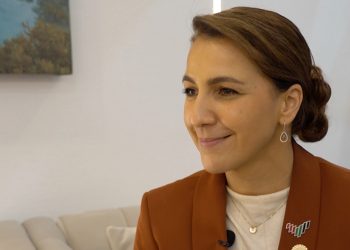 A Look at Mariam Almheiri, UAE Minister of Climate and Environment