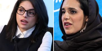 Princess Haifa Appointed as Deputy Tourism Minister, Shihana Alazzaz as Cabinet Deputy Secretary-General