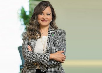 Sheila Alrowaily: Aramco Exec & Saudi Central Bank Board