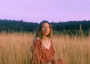 A Look at Syrian Emirati Artist Sarah Alagroobi