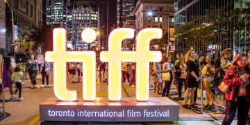 Arab Female Director’s Film To Open Toronto Film Festival