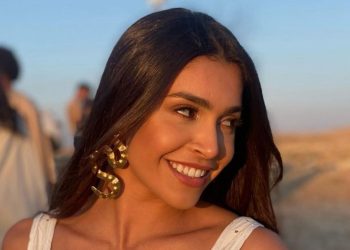 Behind The Title: Get To Know Miss Lebanon 2022