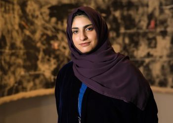 A Look at Film and Video Artist Sarah Abu Abdallah