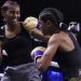 Ramla Ali Triumphs In Saudi Arabia’s First International Female Boxing Match