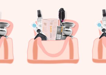 10 Products a Fitness Trainer Always Has in Her Gym Bag