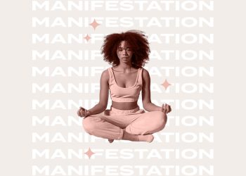 3 Manifestation Techniques Our Wellness Editor Swears Transformed Her Life