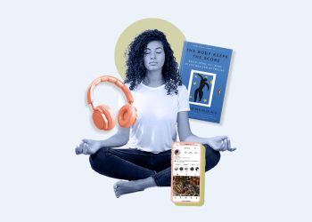 The Best Books, Podcasts, and Social Media Accounts to Fuel Your Inclusive Wellness Journey