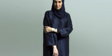 Hala Al Gergawi Counsels “Lead, don’t follow” To Aspiring Emirati Women