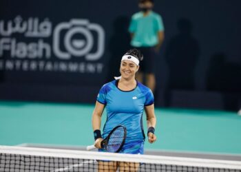 Ons Jabeur & Emma Raducanu Confirmed For Mubadala World Tennis Championship