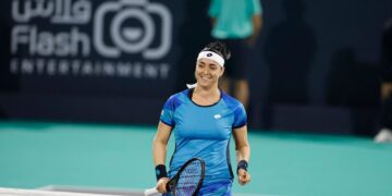 Ons Jabeur & Emma Raducanu Confirmed For Mubadala World Tennis Championship