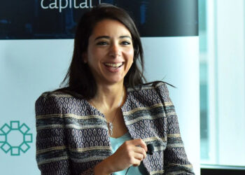 These 5 Arab Women Are Killing It In The World Of Crypto