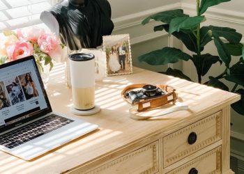 40 Amazon Finds That Will Elevate Your Work-From-Home Setup