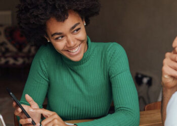 How to Combine Two Incomes (And Not Kill Each Other in the Process)