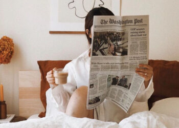 It’s Officially #CozyGirlFall, So Your Health Routine Needs Some Changes