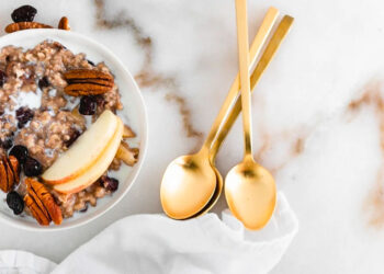 I’m a Registered Dietician—Here Are 10 Recipes I’m Making This Fall