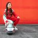 Female Emirati Racer Will Participate In The One Day Formula 3 Test