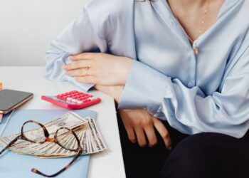 I’ve Read Over 100 Finance Books—Here Are the Most Important Things I’ve Learned