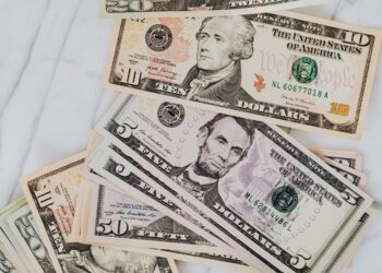 Finances Stress You Out? Here’s the Key to Making Sense of It All