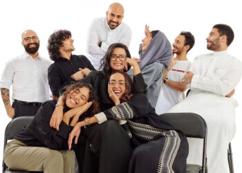 The Pioneering Saudi Women To Follow This Saudi National Day