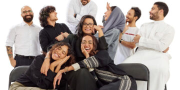 The Pioneering Saudi Women To Follow This Saudi National Day