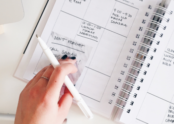 Work Smarter Not Harder: 4 Productivity Hacks I Can’t Live Without