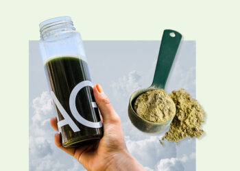 Instagram Finally Got Me—Here’s What I Learned From a Week on Athletic Greens