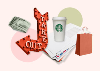 I Can’t Stop Spending Money—Here Are 10 Budget-Saving Hacks I’m Implementing RN