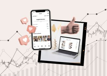 5 Ways To Organically Grow Your Social Media Following