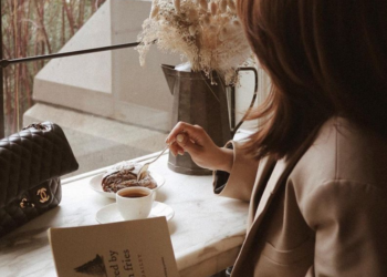 I’ve Been on Autopilot For Months—Here Are 5 Ways I’m Getting It Together This Fall