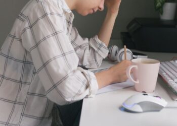 Is It Possible to Be Too Productive at Work?