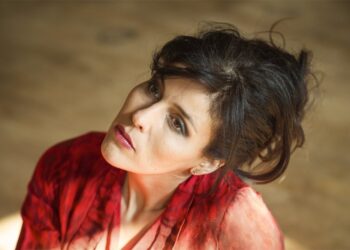 Souad Massi Will Perform In KSA For The First Time With Her New Album