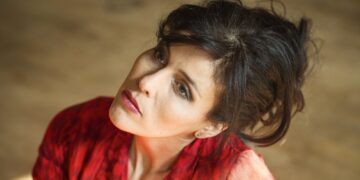 Souad Massi Will Perform In KSA For The First Time With Her New Album